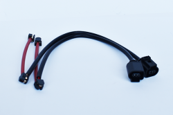 Датчик изн.кол.пер.Q7/TOUAREG (К-т из 2шт.) 33051