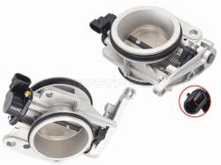 Дроссельная заслонка Nissan Almera 12-19 / Renault Duster 10-21