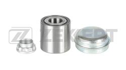 Ремкомплект ступицы задний (без ABS) MB A-CLASS (W168) 01- rl-2198