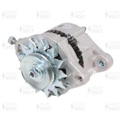 Генератор для а/м Лада 2101-2103/2106/2121 и модификации 55А (LG 0101X)