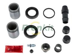 Ремкомплект суппорта+поршень FORD TRANSIT III SERIES ( 86->00 ) 80  100 120 (CY TYPE) 01-86->01-91 238934