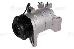 Компрессор кондиц. для а/м Nissan Teana (J32) (08-)/Murano (Z51) (08-) (LCAC 14N9)