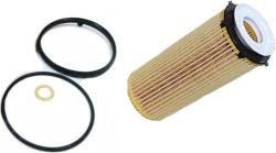 Фильтр масляный BMW F01/10/E70/71 2.5D-4.0D OE0090