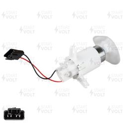 Мотор бензонасоса для а/м Mercedes-Benz ML W163 (98-) 3.2i/4.3i (SFP 1505)