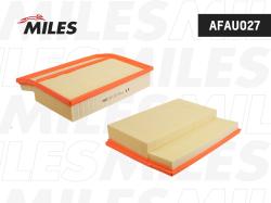 AFAU027 Фильтр воздушный MB W202/W163 1.8-5.5 93-05