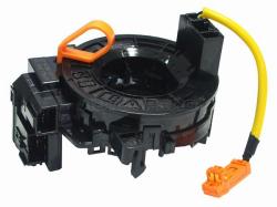 Шлейф подрулевой TOYOTA COROLLA AXIO ##E14# 06-10 COROLLA ##E15# 08-12