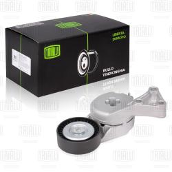 Ролик привод. ремня для а/м Skoda Octavia A5 (04-) 1.6i/1.8i/2.0i (с натяж. мех.) (CM 1806)