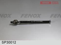 SP30012 Тяга рулевая CHEVROLET CRUZE/OPEL ASTRA J 09- лев/прав.(без наконечника)