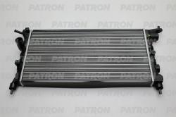 PRS3337 Радиатор системы охлаждения