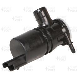 Насос омывателя для а/м Лада Vesta (15-) (без задн. омыв.) (SWP 0903)