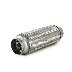 Гофра глушителя Standard GEELY EMGRAND EC7 (2009-2016) 1.8 126л.с. flp298