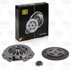 Сцепление в сборе для а/м Fiat Albea (05-) / Doblo I (01-)/II (09-) 1.4i (с мех.муфт) (FR 1603)