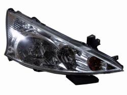 Фара Mitsubishi Grandis 03-09 (Справа)