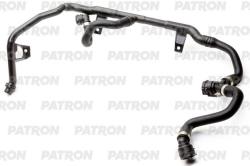 PH2462 Патрубок системы охлаждения