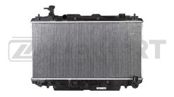 Радиатор охлаждения двигателя Toyota Rav 4 (A20) 00- mk-1151