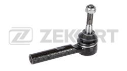 Наконечник рулевой лев./прав. Chrysler Voyager IV 00- Dodge Caravan IV 00- sn-2202