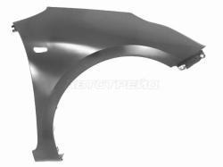 Крыло переднее Kia Ceed 12-18 (Справа/ Под поворот(ы))