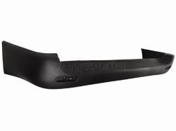 Бампер задний Toyota Land Cruiser (J100) 98-07 / Lexus LX 98-07 / Toyota Land Cruiser Cygnus 98-07