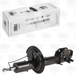 Амортизатор для а/м Suzuki SX4 (06-) 4x2 (стойка) пер. лев. (AG 24150)