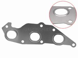 Прокладка выпускного коллектора TOYOTA DUET EJ-# 98-