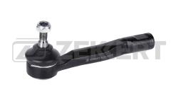 Наконечник рулевой прав. Nissan Serena (C25 C26) 05- Lafesta (B30) 04- sn-2493