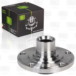 Ступица для а/м VW Passat B5 (96-)/Audi A4 (94-)/A6 (97-) 38 шлиц. (перед.) (MR 1802)