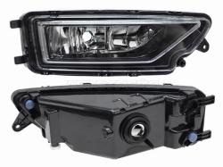 Фара противотуманная (Справа) Volkswagen Amarok 16-20