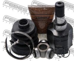 ШРУС ВНУТРЕННИЙ 19x35x22 (CHEVROLET MATIZ/SPARK (M100) 1998-2005) FEBEST 1111-mat