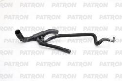 PH2039 Патрубок радиатора