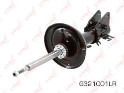 Стойка амортизаторная передняя OPEL MOVANO B 10> RENAULT MASTER III 10> g321001lr