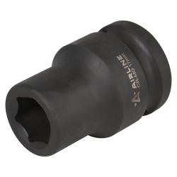 Головка ударная торцевая 3/4"DR шестигранная 17мм, L=56мм (AT-IS34-01)