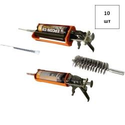 Смеситель 450-530-825+SPACER 10шт FORTLUFT sts016708