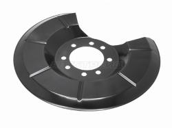 Щиток тормозного диска зад FORD FOCUS 05-11/MAZDA 3 08-12 левый/правый
