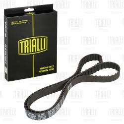 Ремень ГРМ для а/м Ford Siera (82-) 1.6i/1.8i/2.0i (122*19) (HNBR стекловолокно) (GB 8852)