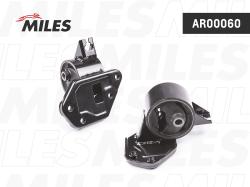 AR00060 Опора двигателя HYUNDAI ACCENT/VERNA лев.