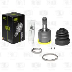 ШРУС для а/м Hyundai Getz (02-) AT (внутр.) (GO 0892)