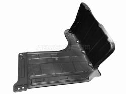 Защита двигателя Hyundai Sonata 09-14 / Kia Optima 10-16 (Слева)