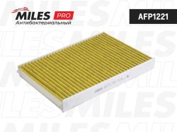 AFP1221 Фильтр салона LAND ROVER FREELANDER/VOLVO S80 угольный Crystal Air
