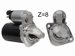 Стартер Hyundai Elantra 06-19 / Solaris 10-14 / Kia Ceed 06-18 / Cerato 08-20 / Rio 11-17 / Soul 08-