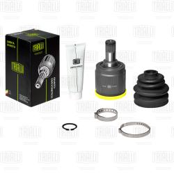 ШРУС для а/м Honda Civic (05-) 1.8i MT (внутр.) (GO 2304)