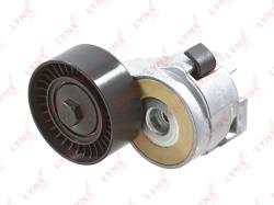 Натяжитель ремня приводного FIAT DUCATO 2.3D -A/C 02- PT-3064