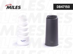 DB47150 Пыльник+отбойник AUDI A6/A4/VW PASSAT зад. (к-т на 1 аморт.)