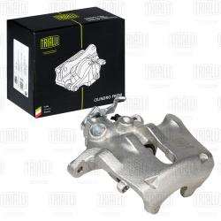 Суппорт торм. для а/м Citroen C5 (01-) перед. лев. d=57мм (CF 095119)