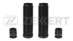 Комплект пыльник и отбойник (2 шт.) VW Multivan V 03- Transporter V 03- sm-3007s