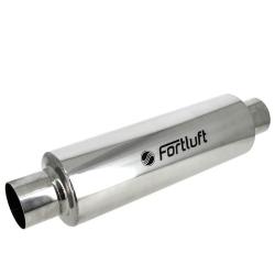 Глушитель из нержавейки серия Performance pm304