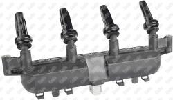 Катушка зажигания Peugeot 106 206 306 307 KD8051A