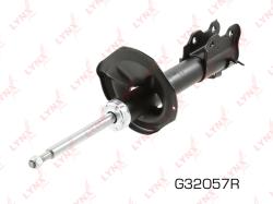Стойка амортизаторная передняя R NISSAN SUNNY(B15) 1.3-1.5 98-04 / BLUEBIRD SYLPHY 1.5-1.8 00-05 g32057r