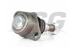 Опора шаровая BMW X3(E83) -12/06 нижн.лев/прав. BSG 15-310-046