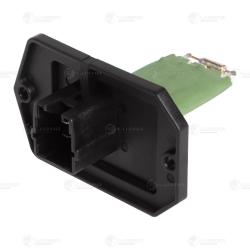 Резистор э/вент. отоп. для а/м Toyota Corolla (E12) (01-) (LFR 1900)