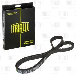 Ремень ГРМ для а/м Honda Pilot (08-) 3.5i (197*20) (HNBR стекловолокно) (GB 1910)